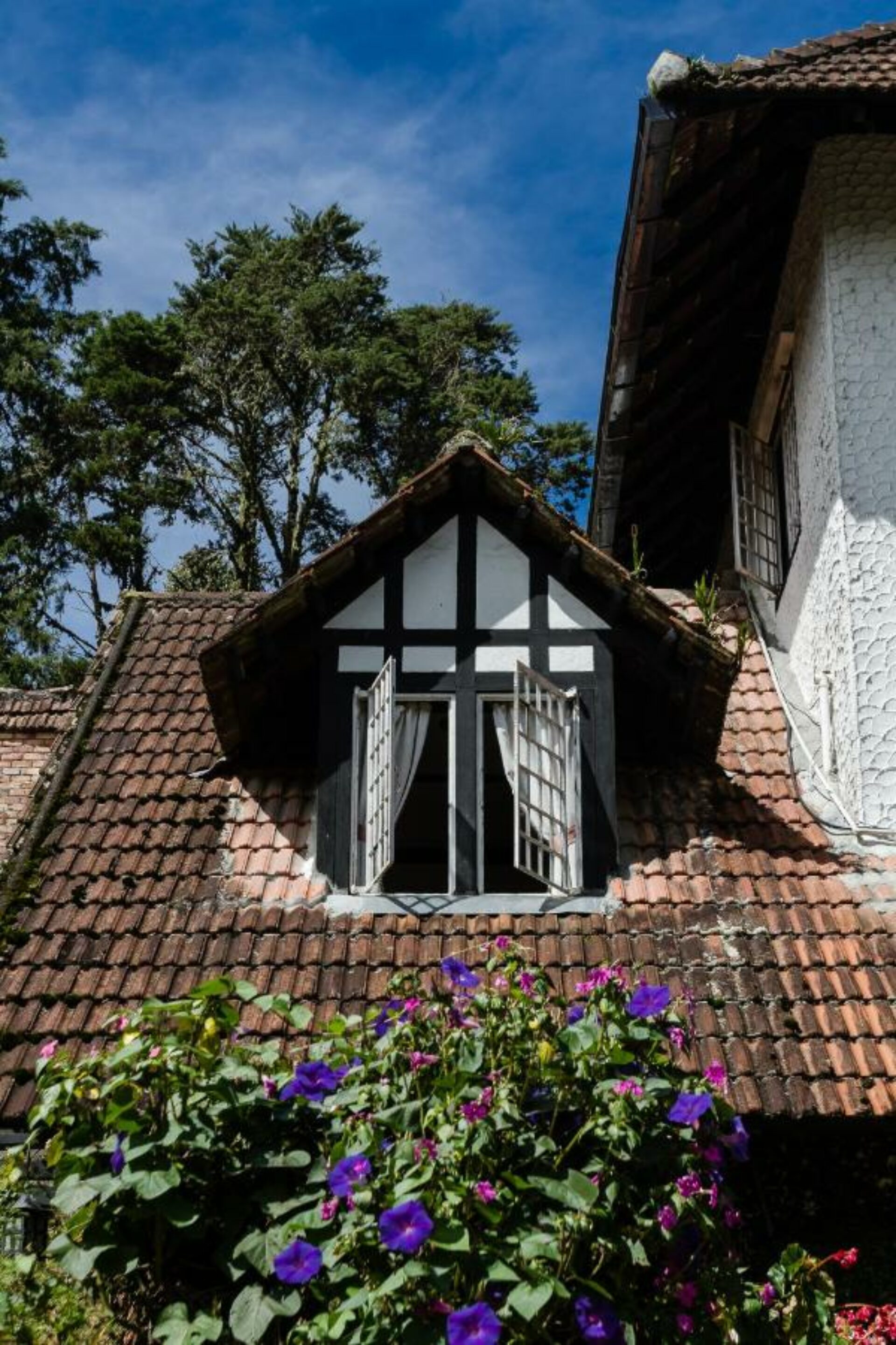 Smokehouse Hotel Perak Rondreis Malaysia Vakantie Original Asia