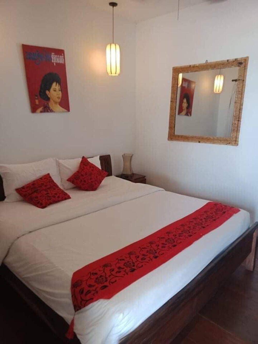 Sok San Beach Resort Koh Rong Rondreis Cambodia Vakantie Original Asia