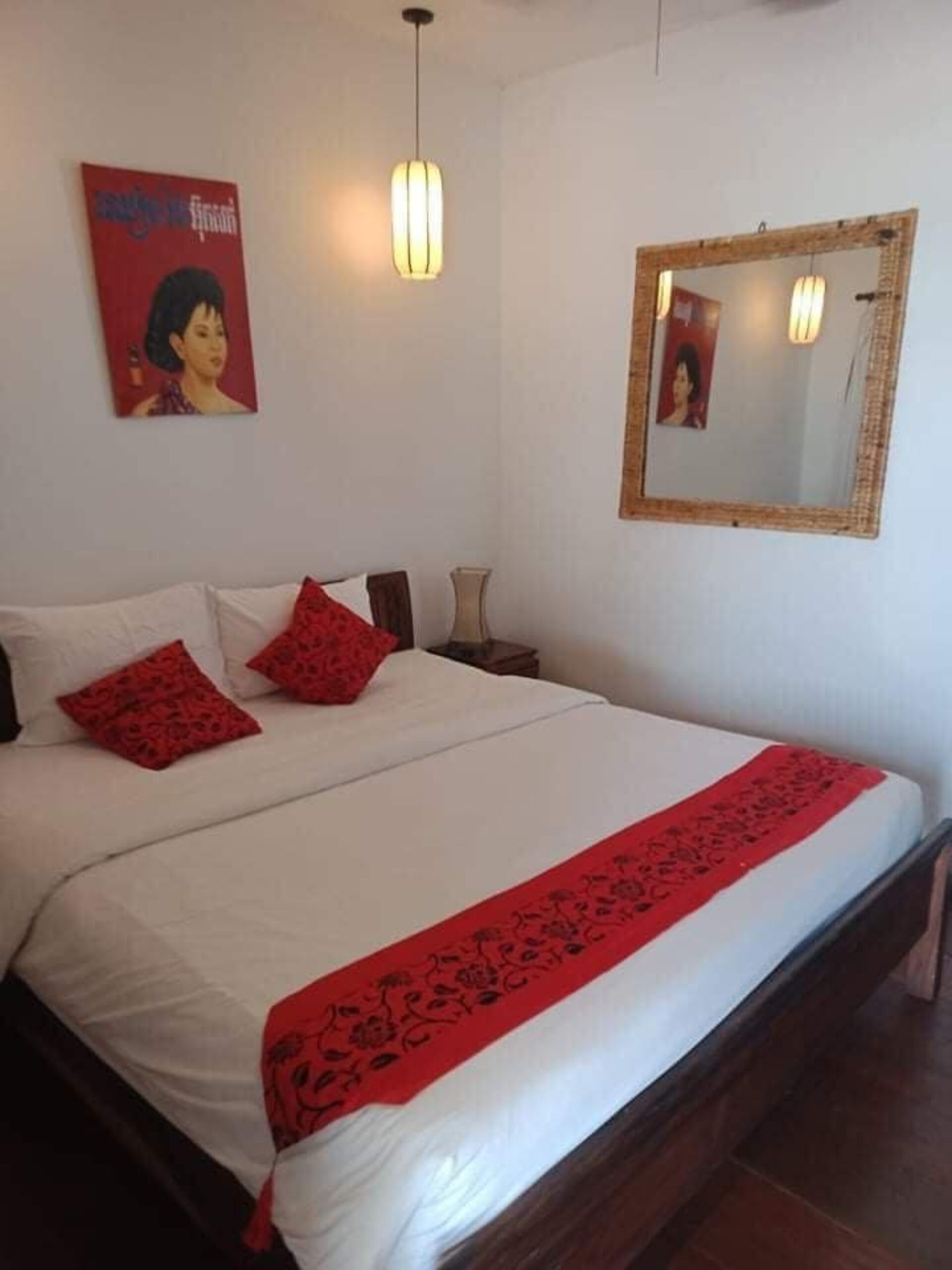 Sok San Beach Resort Koh Rong Rondreis Cambodia Vakantie Original Asia