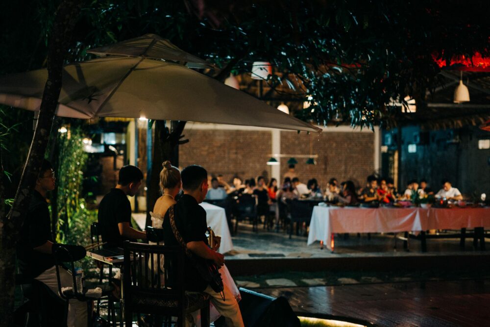 Sol Bungalows Resort Mai Châu Rondreis Vietnam Vakantie Original Asia