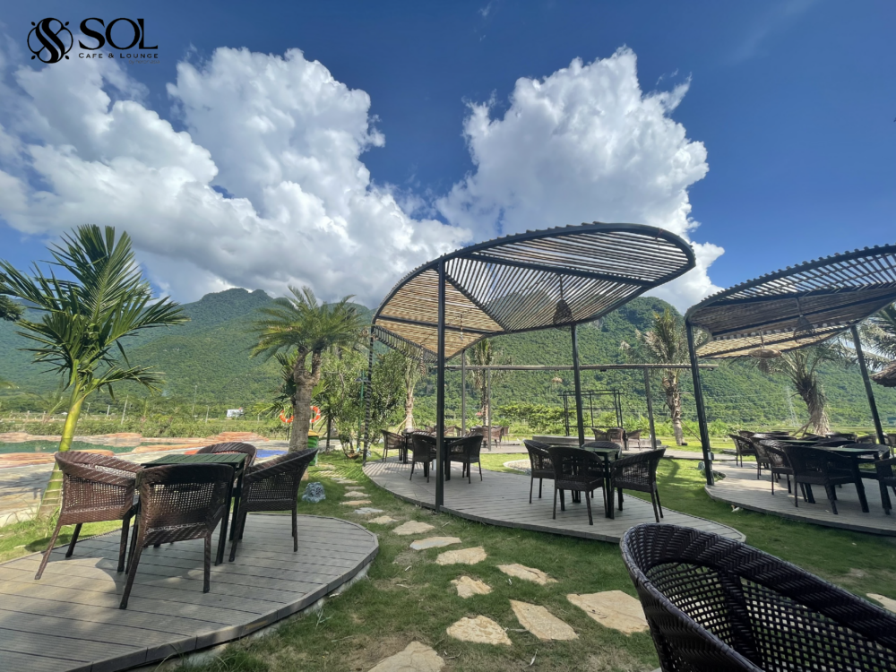 Sol Bungalows Resort Mai Châu Rondreis Vietnam Vakantie Original Asia