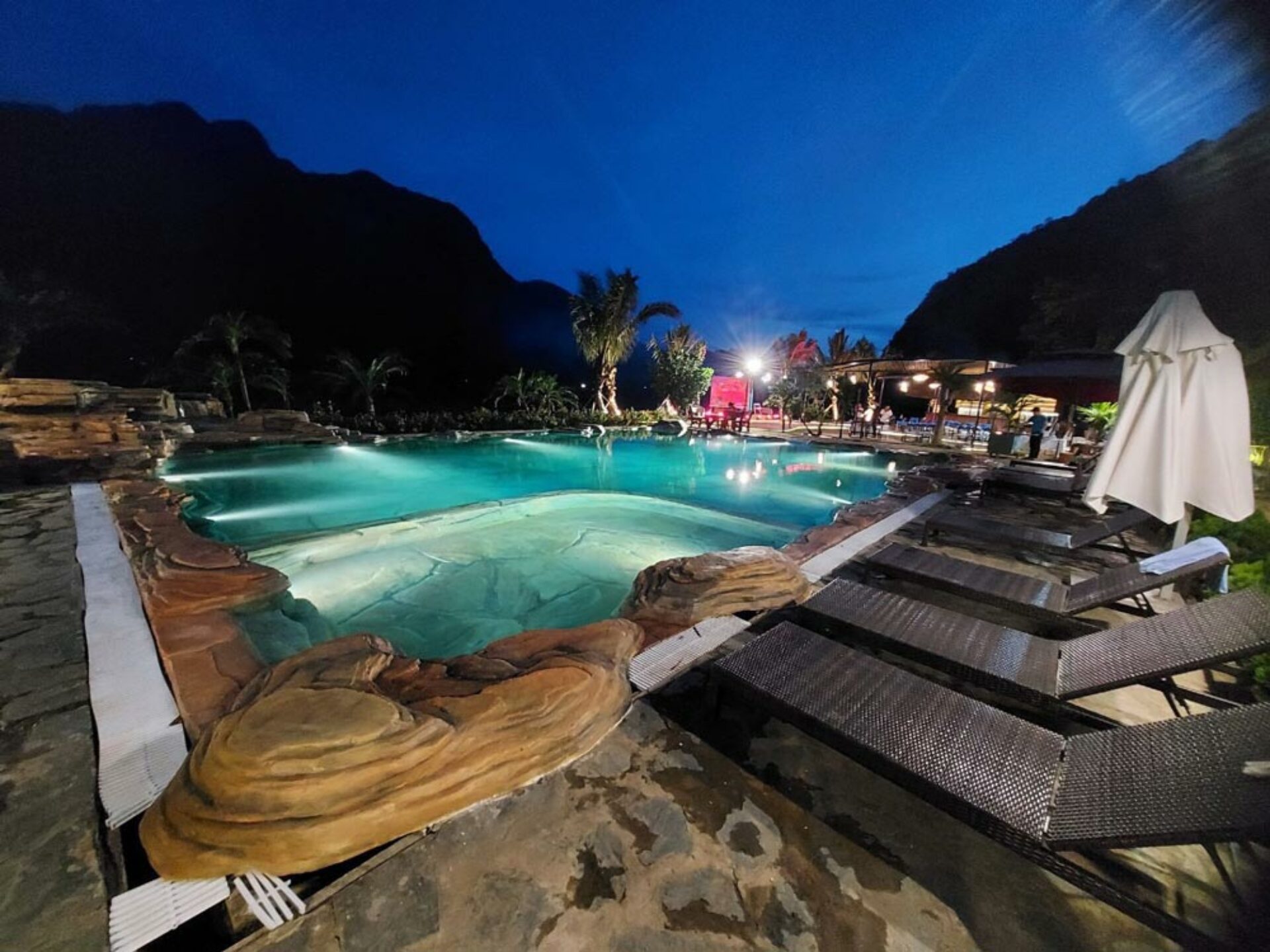 Sol Bungalows Resort Mai Châu Rondreis Vietnam Vakantie Original Asia