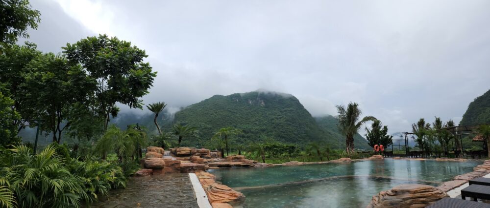 Sol Bungalows Resort Mai Châu Rondreis Vietnam Vakantie Original Asia