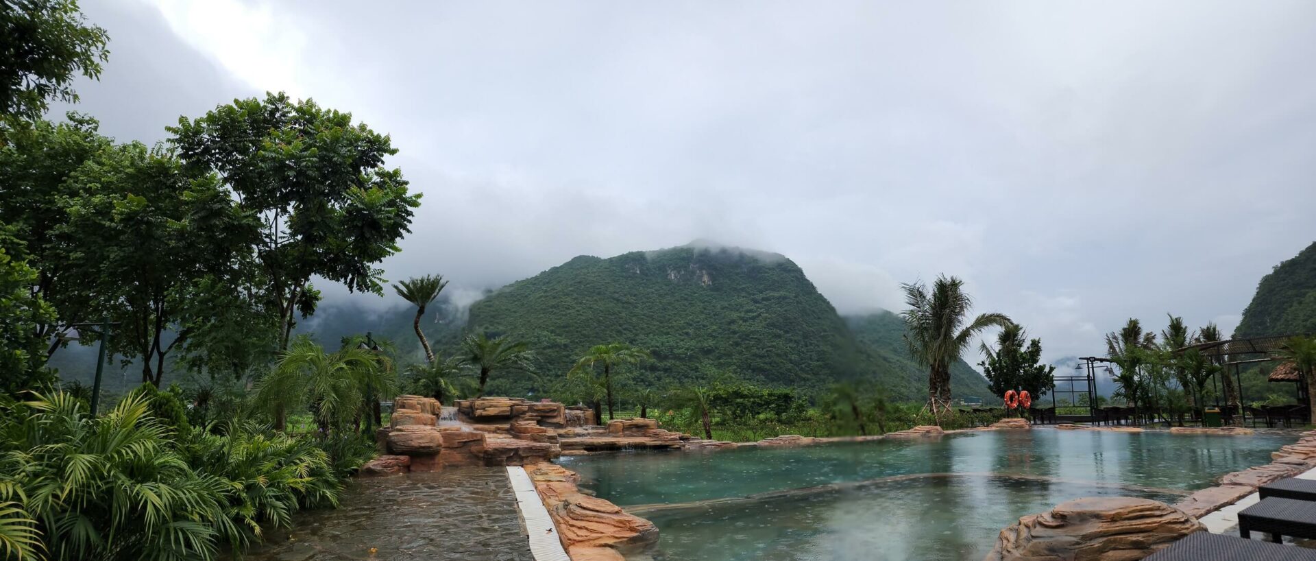 Sol Bungalows Resort Mai Châu Rondreis Vietnam Vakantie Original Asia