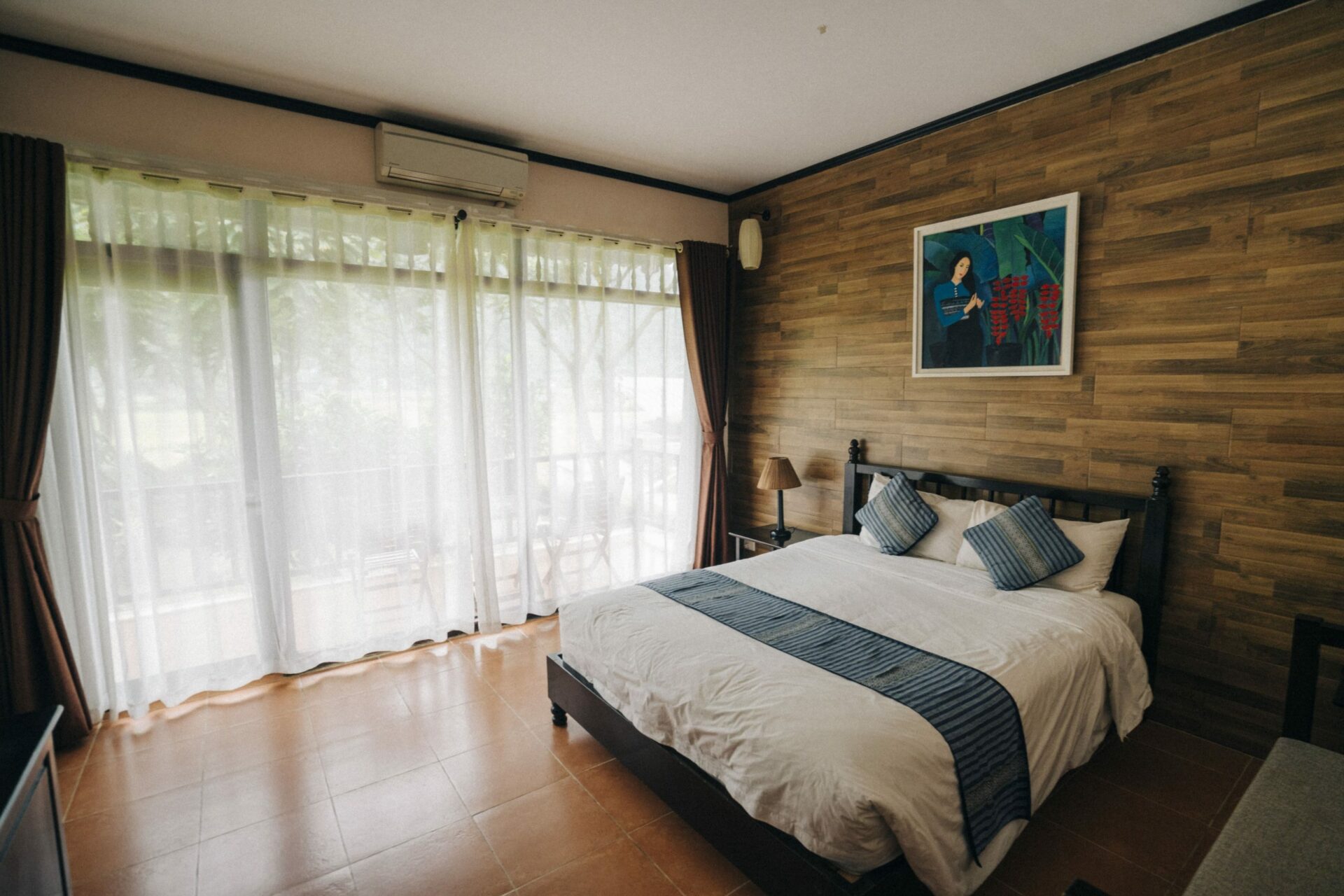 Sol Bungalows Resort Mai Châu Rondreis Vietnam Vakantie Original Asia