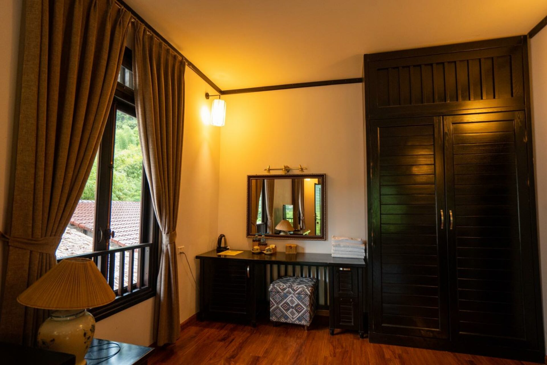 Sol Bungalows Resort Mai Châu Rondreis Vietnam Vakantie Original Asia