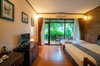 Sol Bungalows Resort Mai Châu Rondreis Vietnam Vakantie Original Asia