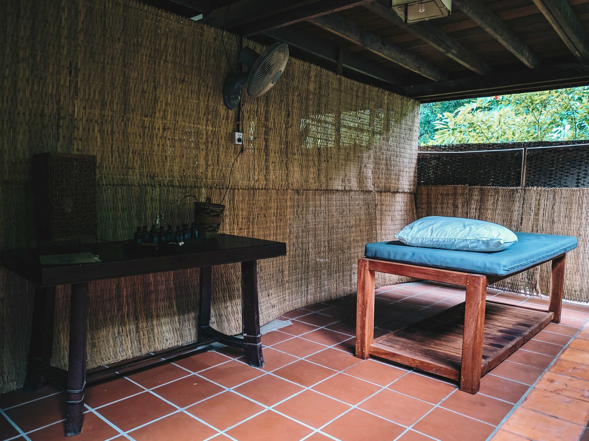 Soriyabori Villas Resort Kratie Rondreis Cambodia Vakantie Original Asia