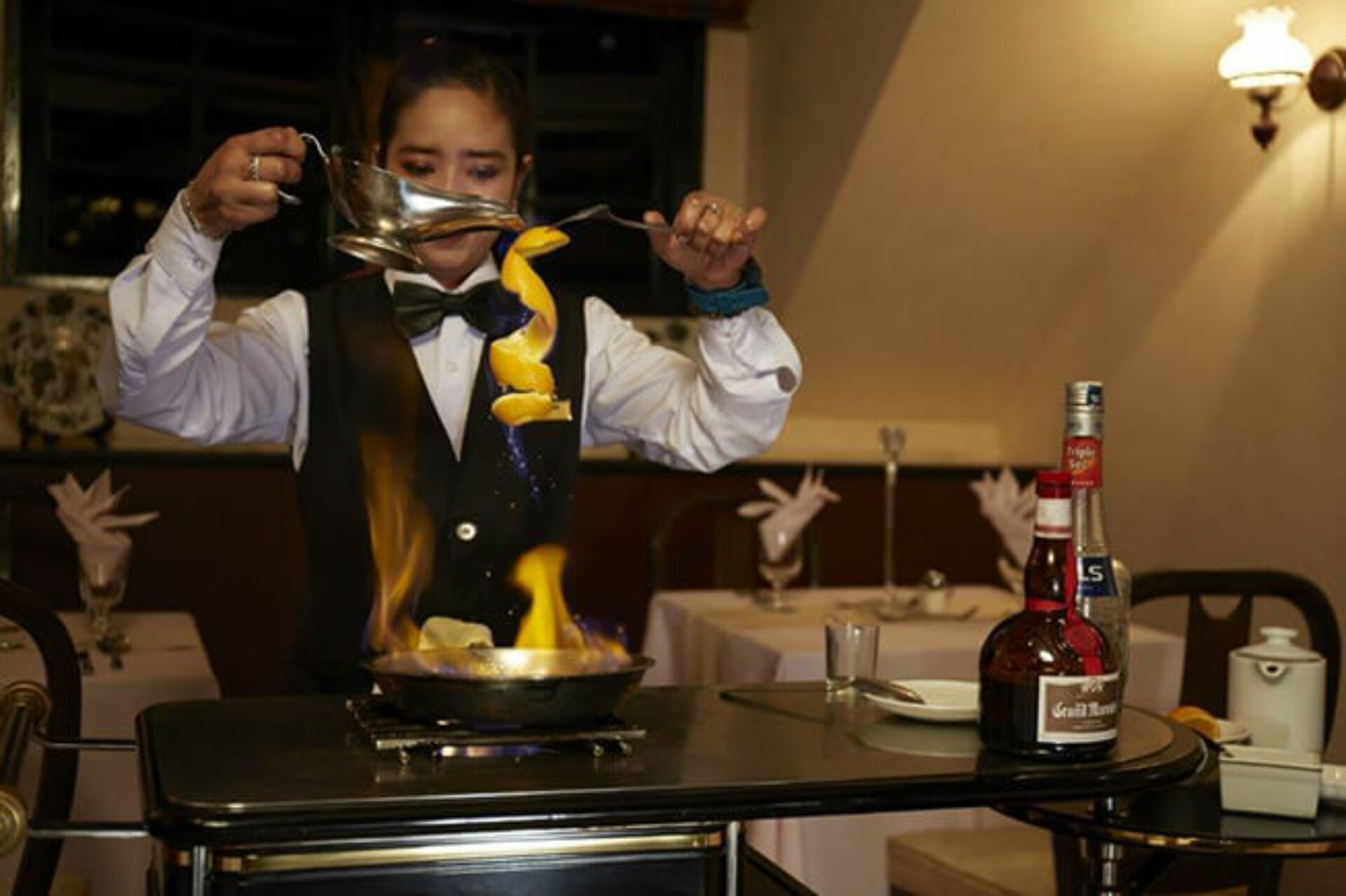 Strawberry Park Resort Perak Rondreis Malaysia Vakantie Original Asia