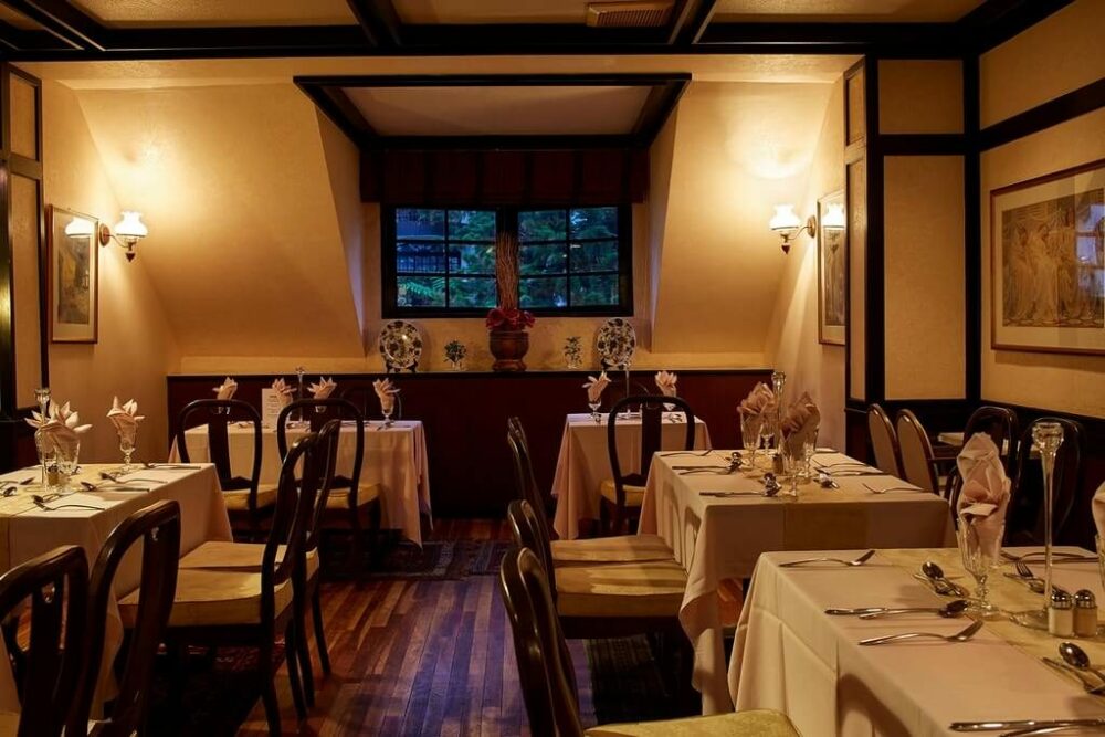 Strawberry Park Resort Perak Rondreis Malaysia Vakantie Original Asia