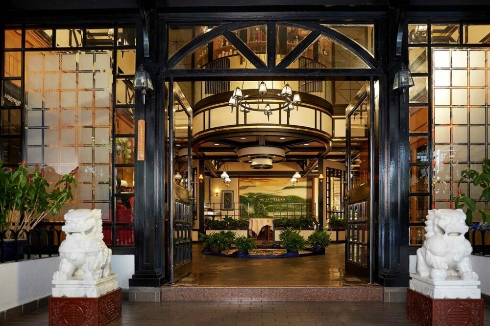 Strawberry Park Resort Perak Rondreis Malaysia Vakantie Original Asia