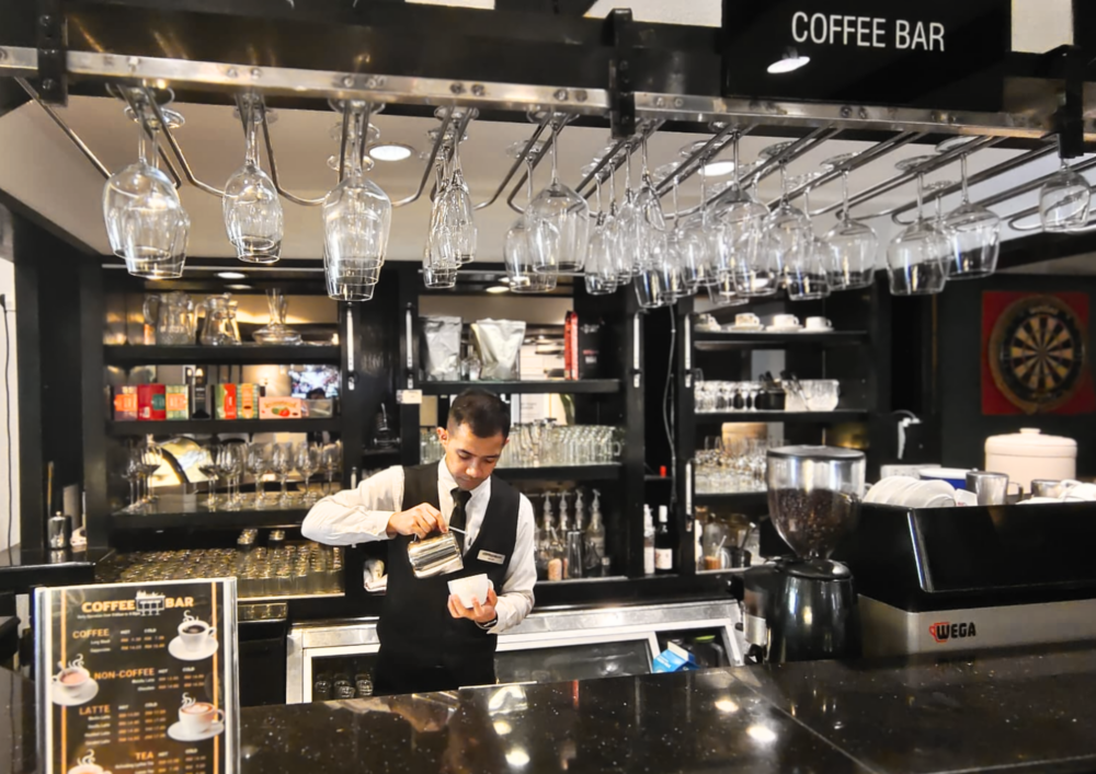 Strawberry Park Resort Perak Rondreis Malaysia Vakantie Original Asia