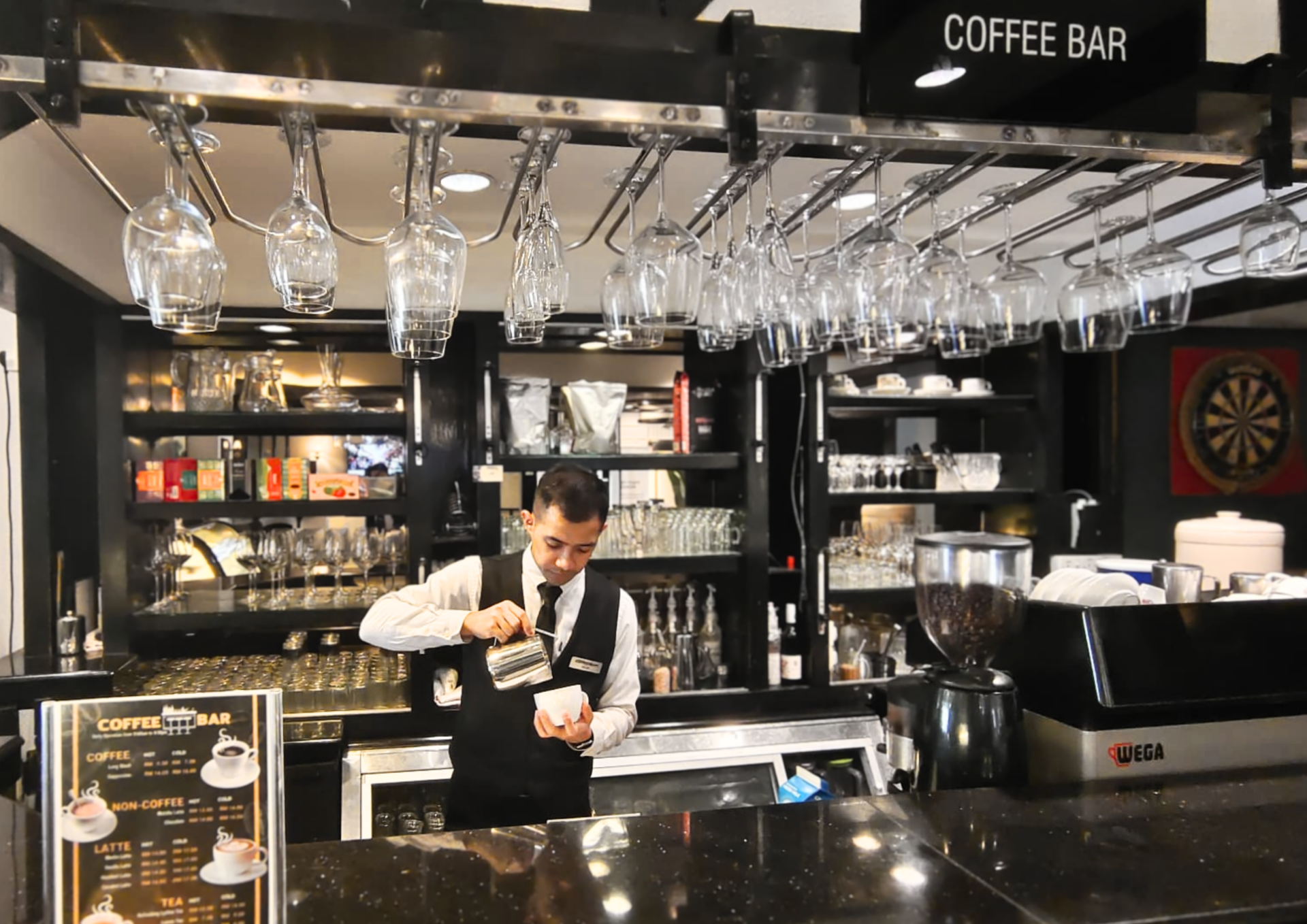 Strawberry Park Resort Perak Rondreis Malaysia Vakantie Original Asia