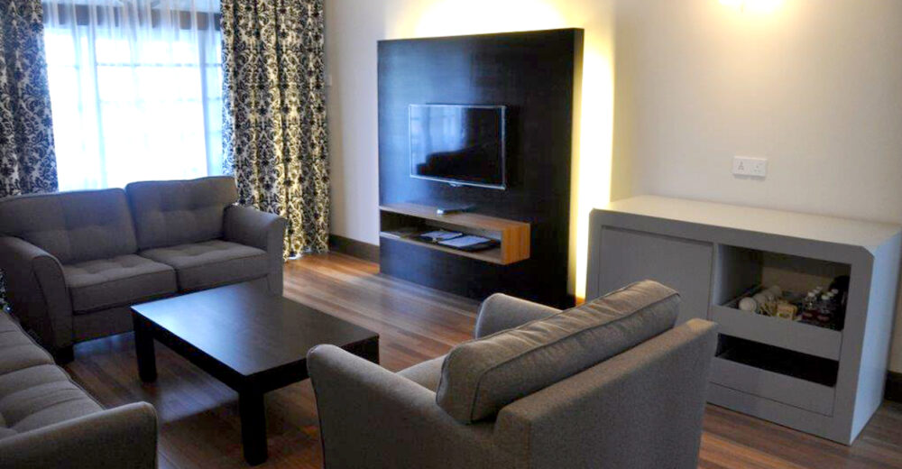 Strawberry Park Resort Perak Rondreis Malaysia Vakantie Original Asia