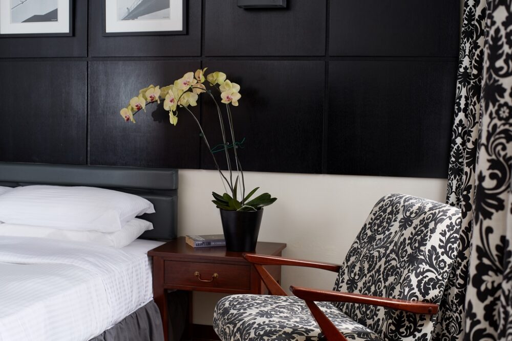 Strawberry Park Resort Perak Rondreis Malaysia Vakantie Original Asia