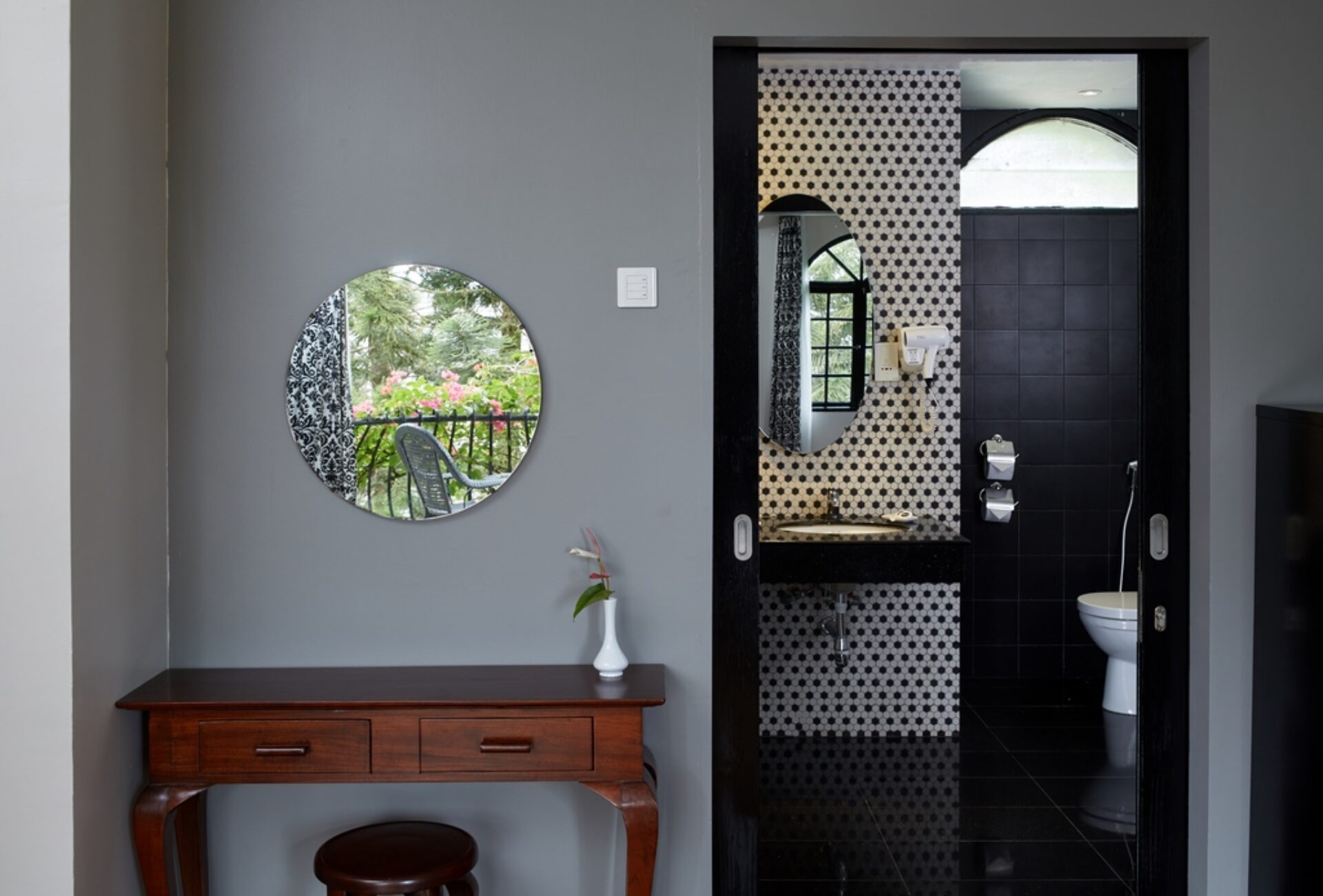 Strawberry Park Resort Perak Rondreis Malaysia Vakantie Original Asia