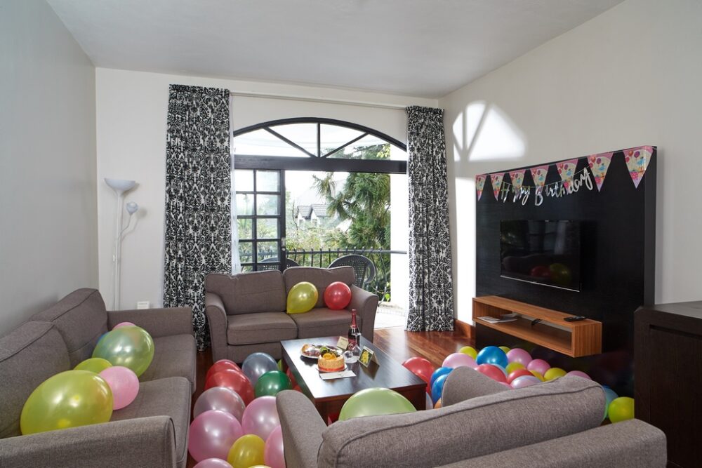 Strawberry Park Resort Perak Rondreis Malaysia Vakantie Original Asia