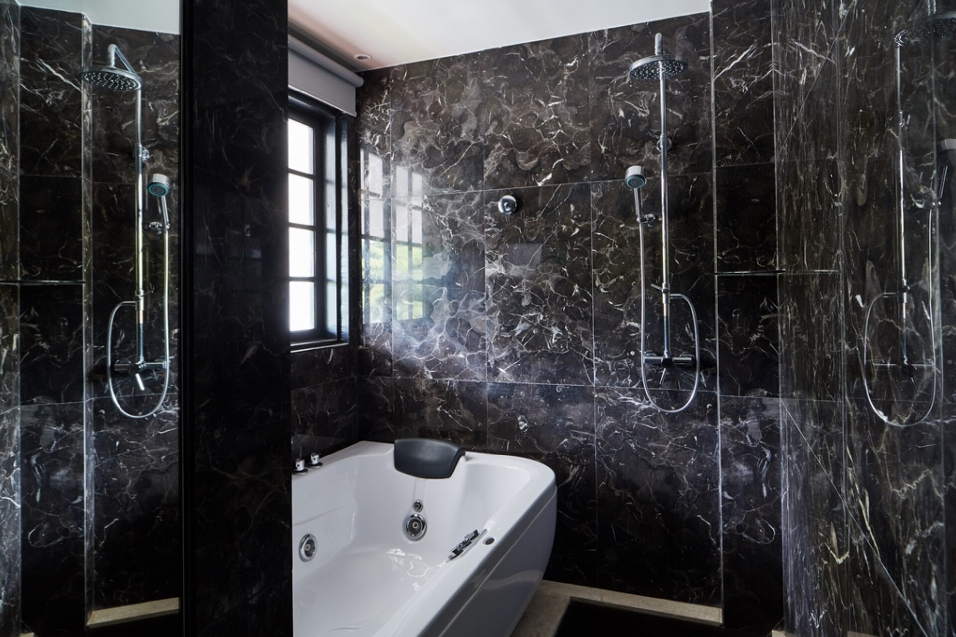 Strawberry Park Resort Perak Rondreis Malaysia Vakantie Original Asia