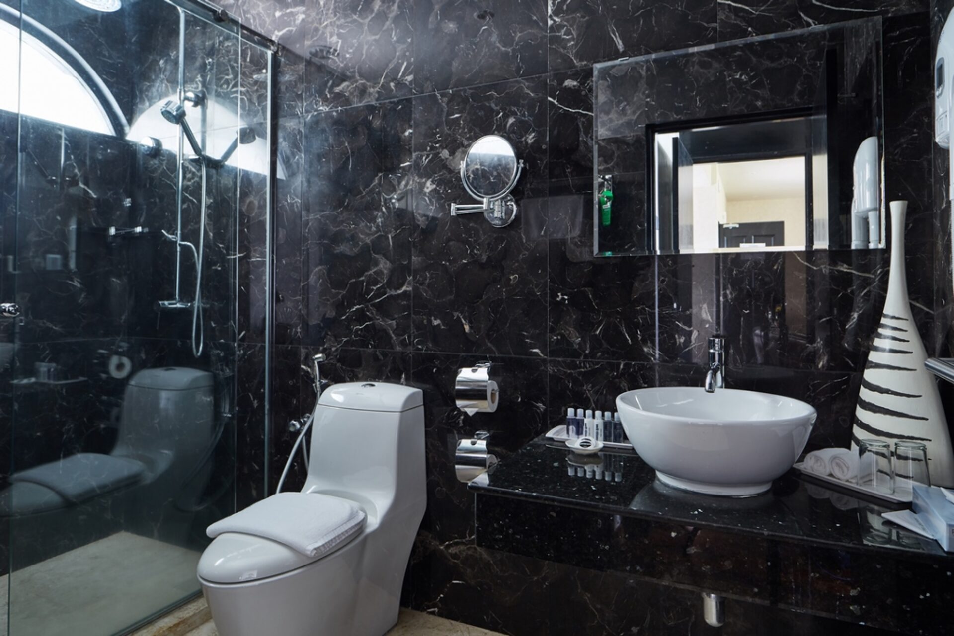 Strawberry Park Resort Perak Rondreis Malaysia Vakantie Original Asia