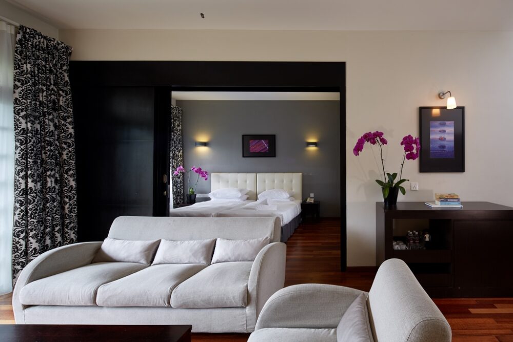 Strawberry Park Resort Perak Rondreis Malaysia Vakantie Original Asia