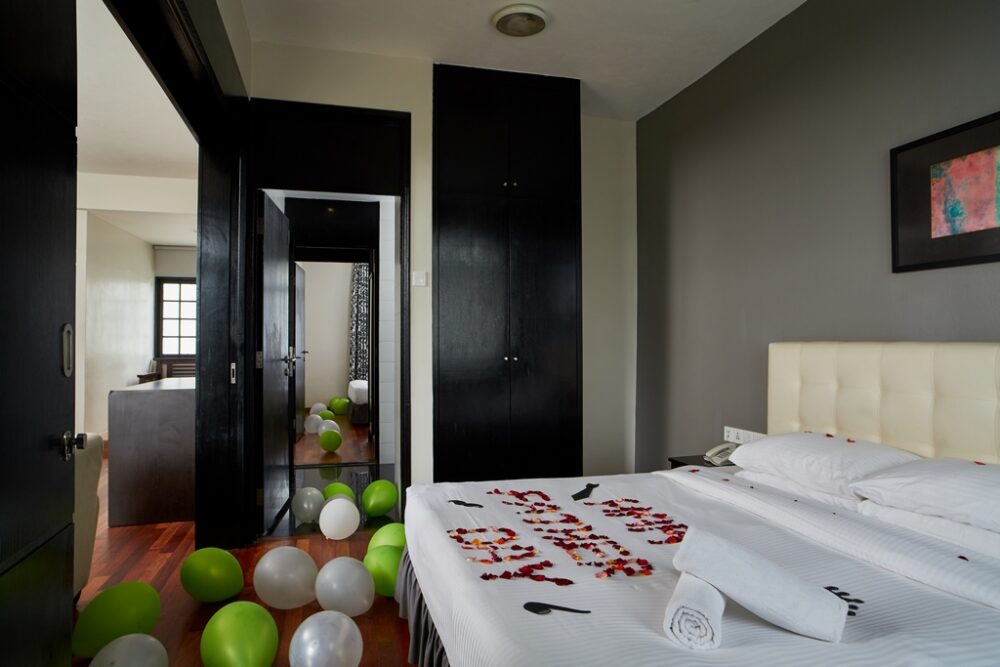 Strawberry Park Resort Perak Rondreis Malaysia Vakantie Original Asia