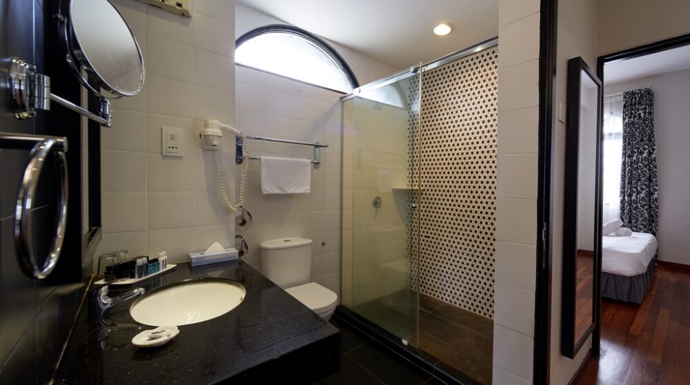 Strawberry Park Resort Perak Rondreis Malaysia Vakantie Original Asia