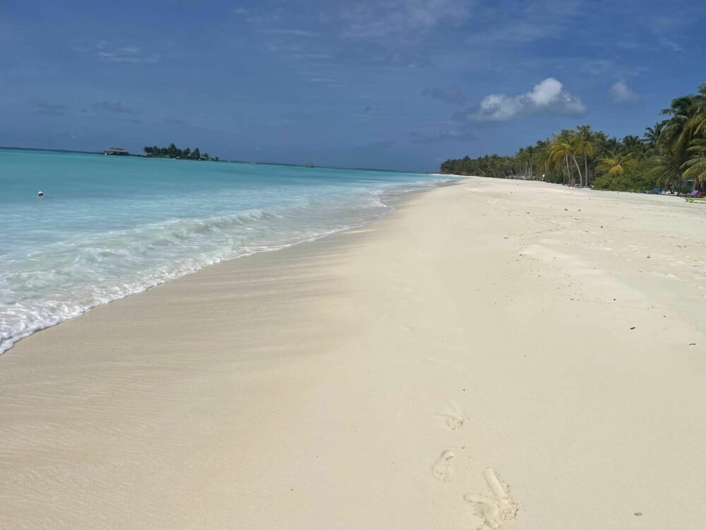 Sun Island Resort malediven original asia rondreis sri lanka malediven vakantie strand2