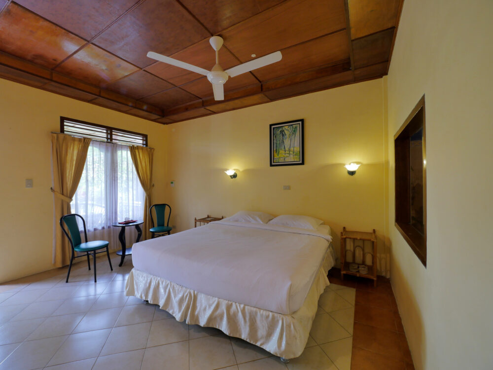 Tabo Cottages Sumatra Rondreis Indonesia Vakantie Original Asia