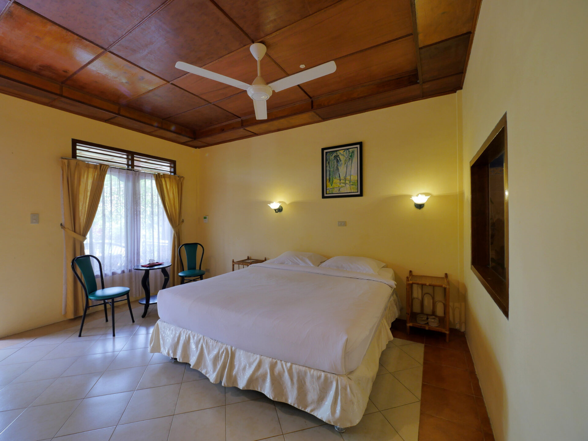 Tabo Cottages Sumatra Rondreis Indonesia Vakantie Original Asia