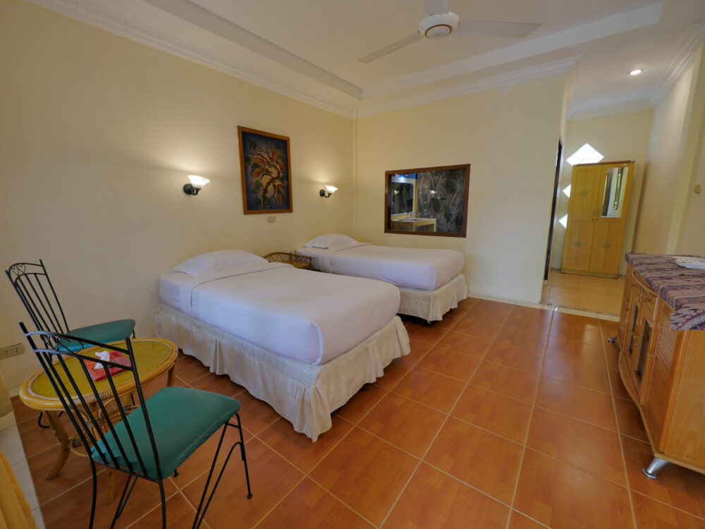 Tabo Cottages Sumatra Rondreis Indonesia Vakantie Original Asia