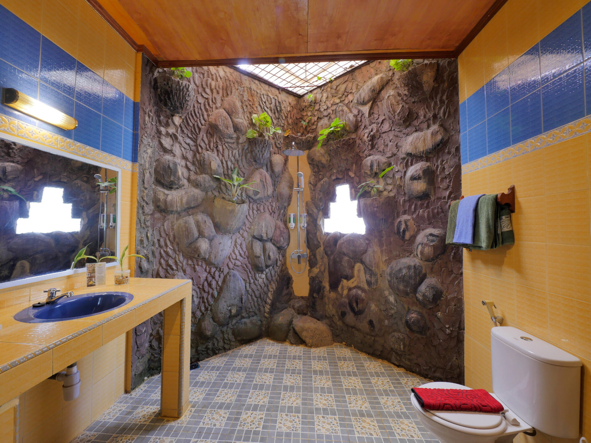 Tabo Cottages Sumatra Rondreis Indonesia Vakantie Original Asia