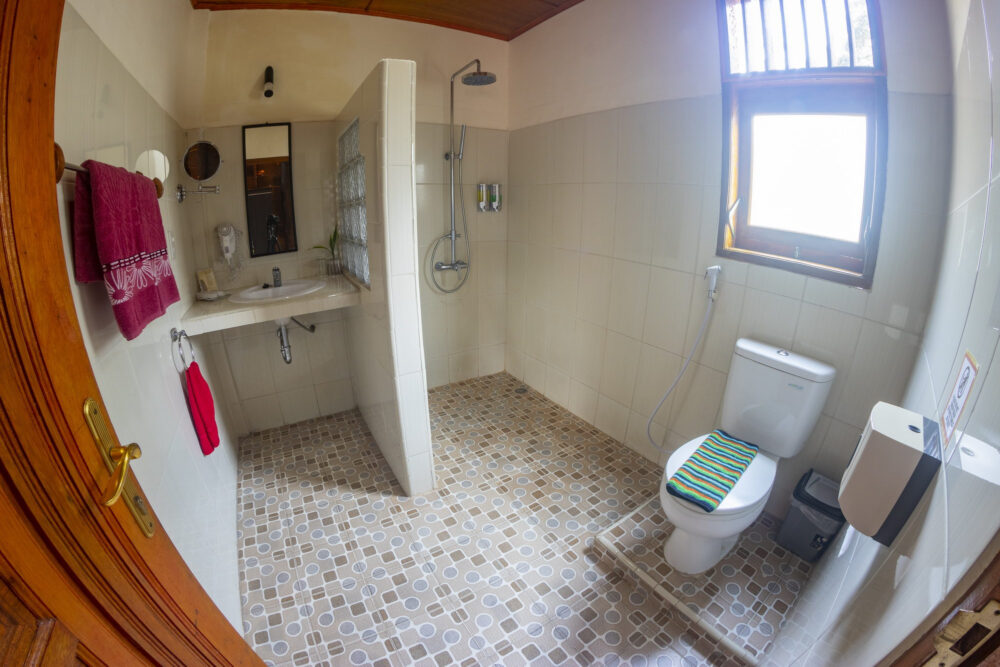 Tabo Cottages Sumatra Rondreis Indonesia Vakantie Original Asia