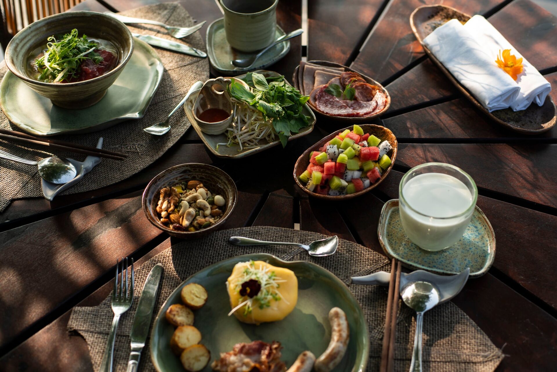 Tam Coc Garden Resort Ninh Binh Rondreis Vietnam Vakantie Original Asia