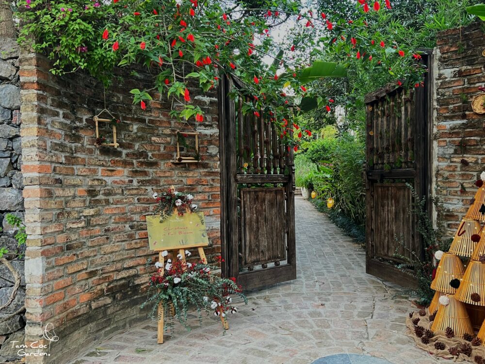 Tam Coc Garden Resort Ninh Binh Rondreis Vietnam Vakantie Original Asia