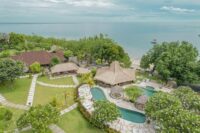 Taman Sari Bali Resort Pemuteran Hotel Original Asia Rondreis Bali Vakantie Indonesie