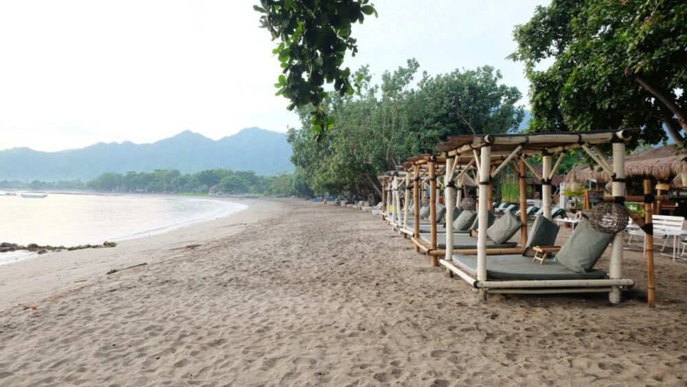 Taman Sari Bali Resort Pemuteran Hotel Original Asia Rondreis Bali Vakantie Indonesie