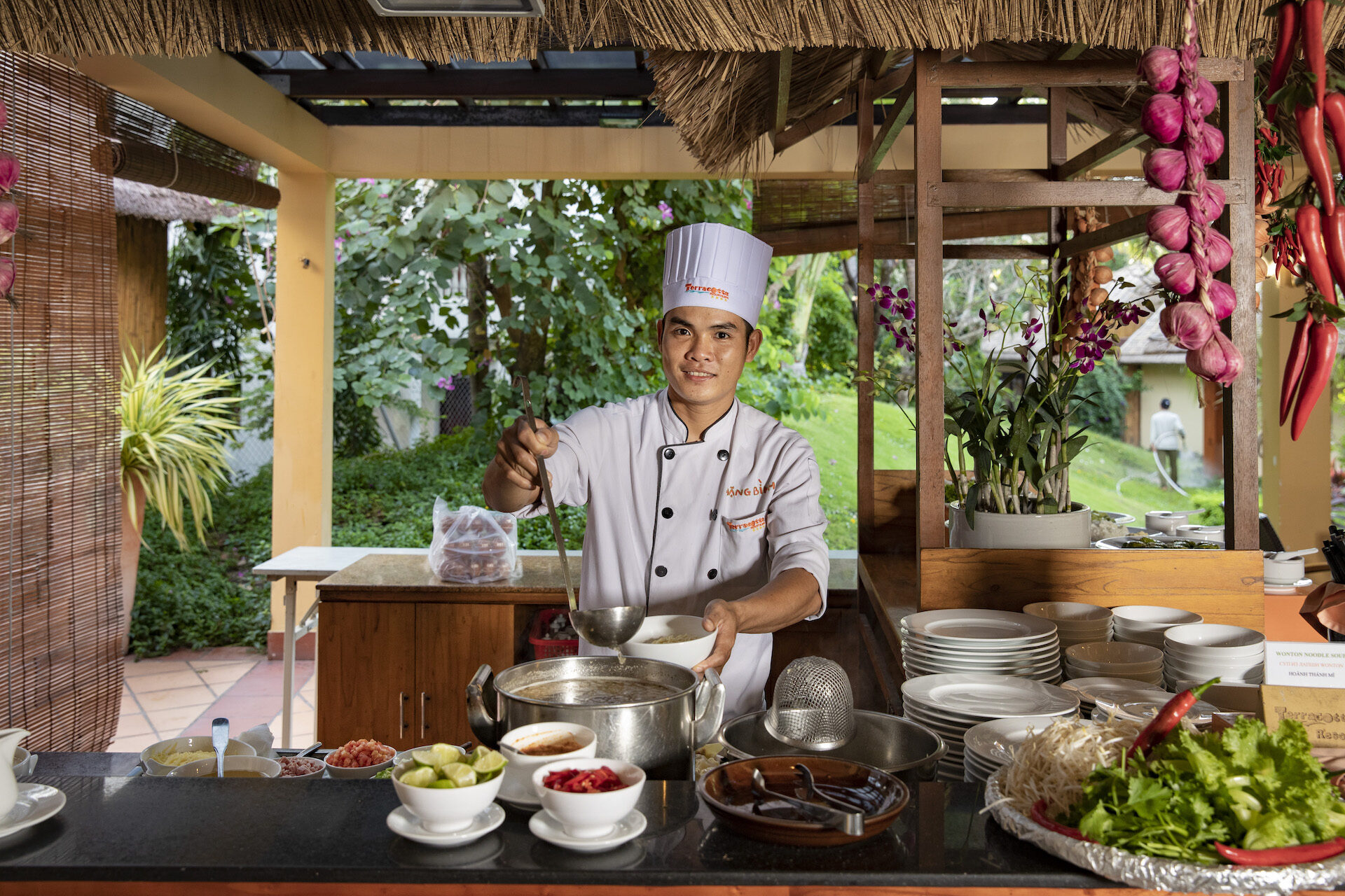 Terracotta Resort Mui Ne Rondreis Vietnam Vakantie Original Asia