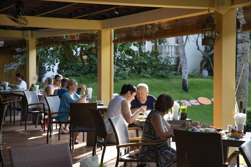 Terracotta Resort Mui Ne Rondreis Vietnam Vakantie Original Asia