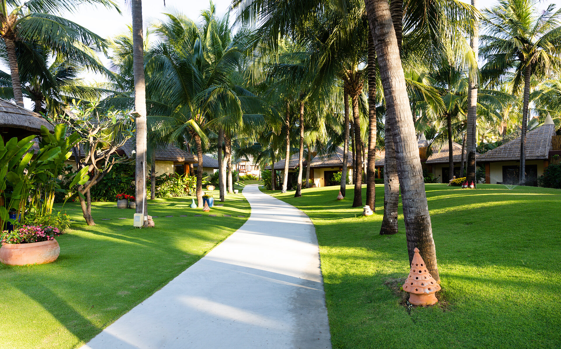 Terracotta Resort Mui Ne Rondreis Vietnam Vakantie Original Asia