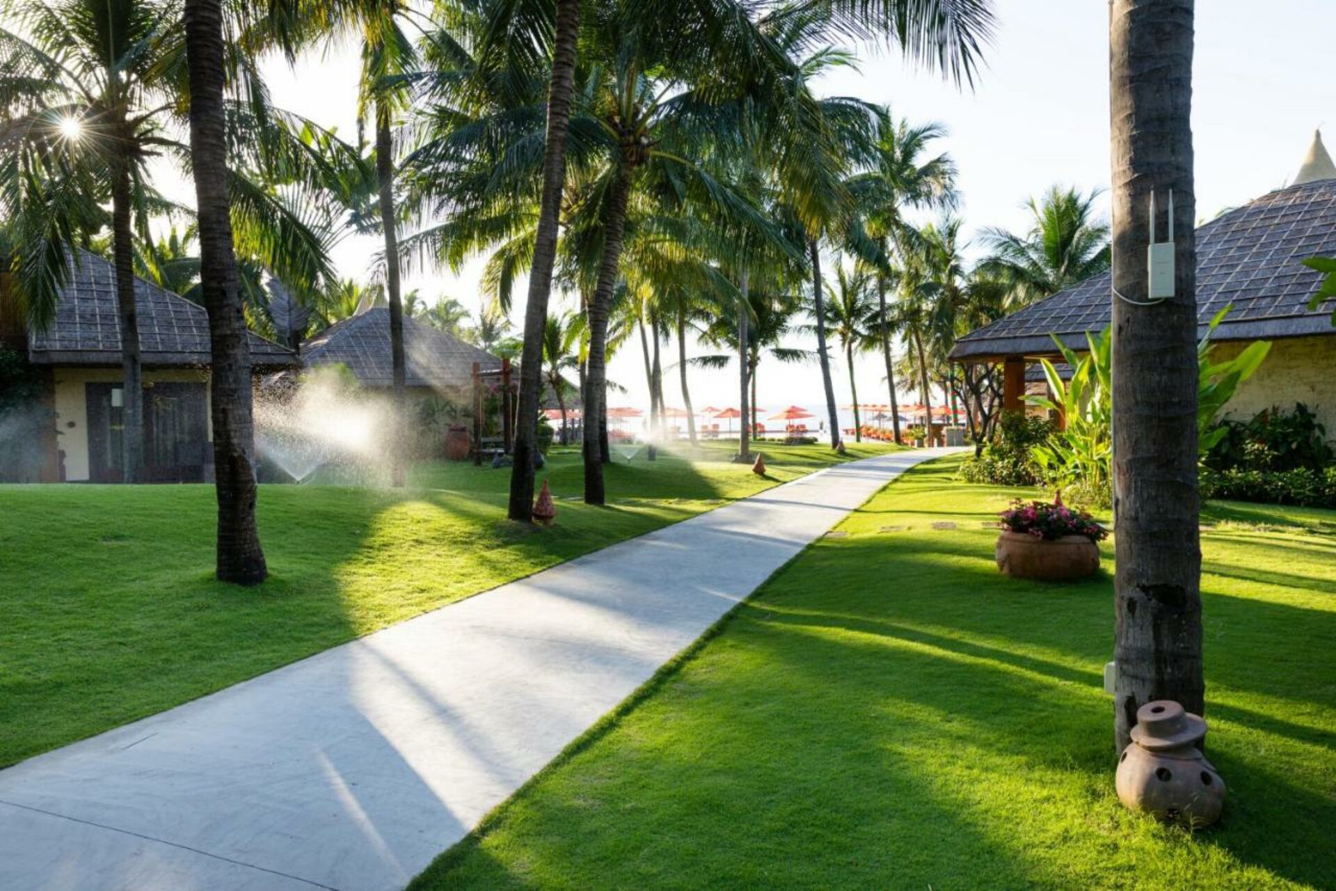 Terracotta Resort Mui Ne Rondreis Vietnam Vakantie Original Asia