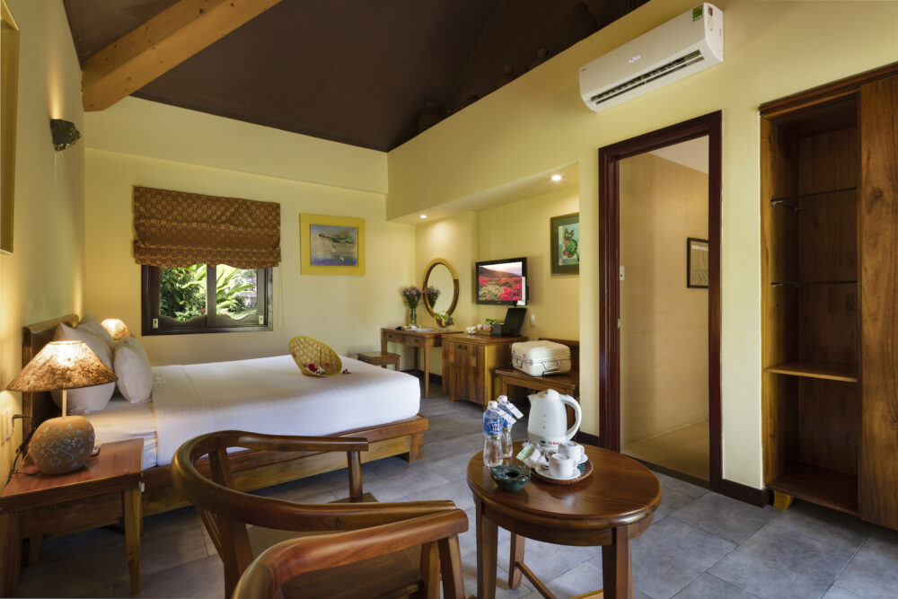 Terracotta Resort Mui Ne Rondreis Vietnam Vakantie Original Asia