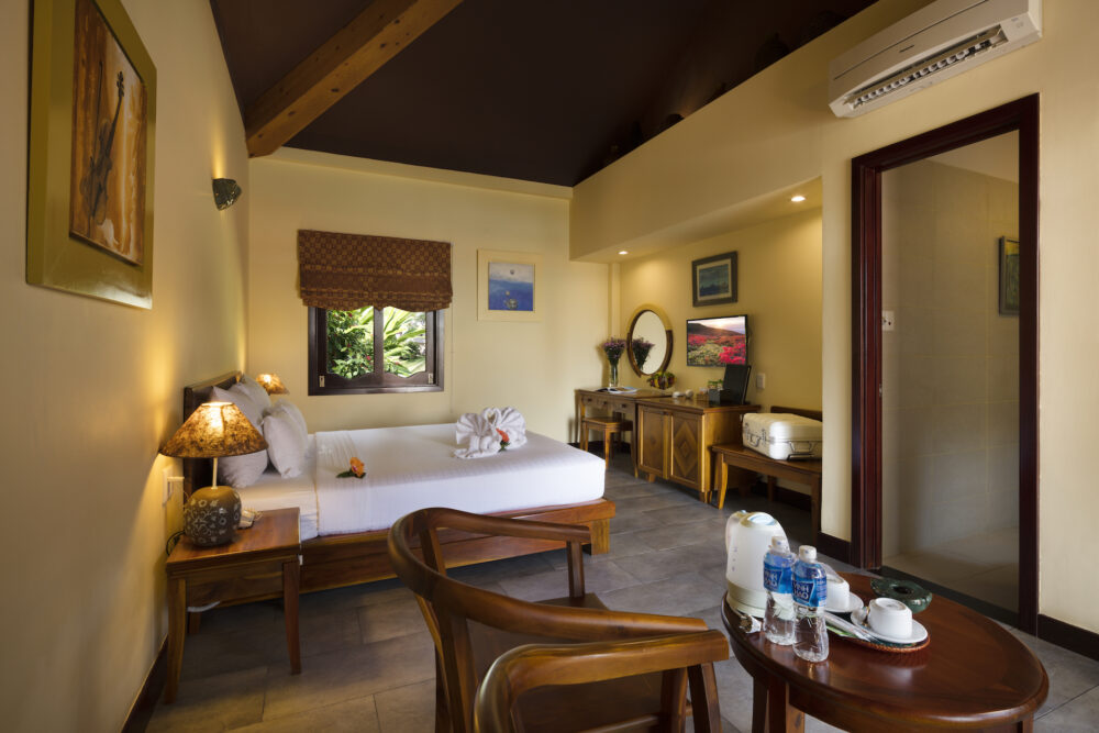 Terracotta Resort Mui Ne Rondreis Vietnam Vakantie Original Asia