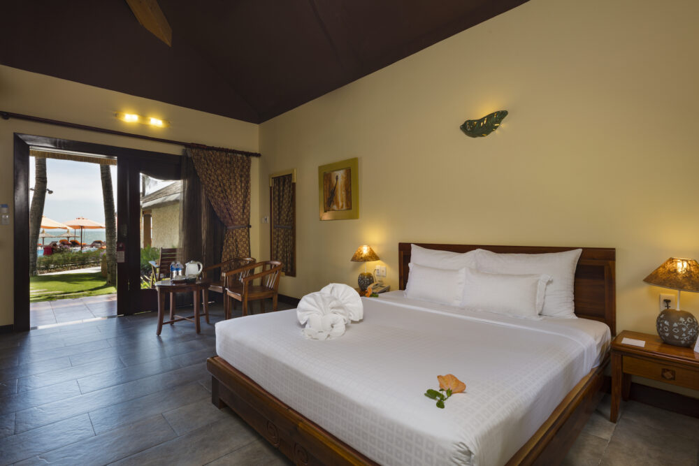 Terracotta Resort Mui Ne Rondreis Vietnam Vakantie Original Asia