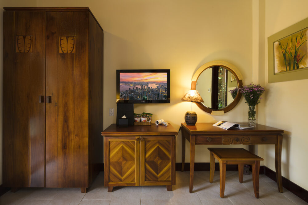 Terracotta Resort Mui Ne Rondreis Vietnam Vakantie Original Asia