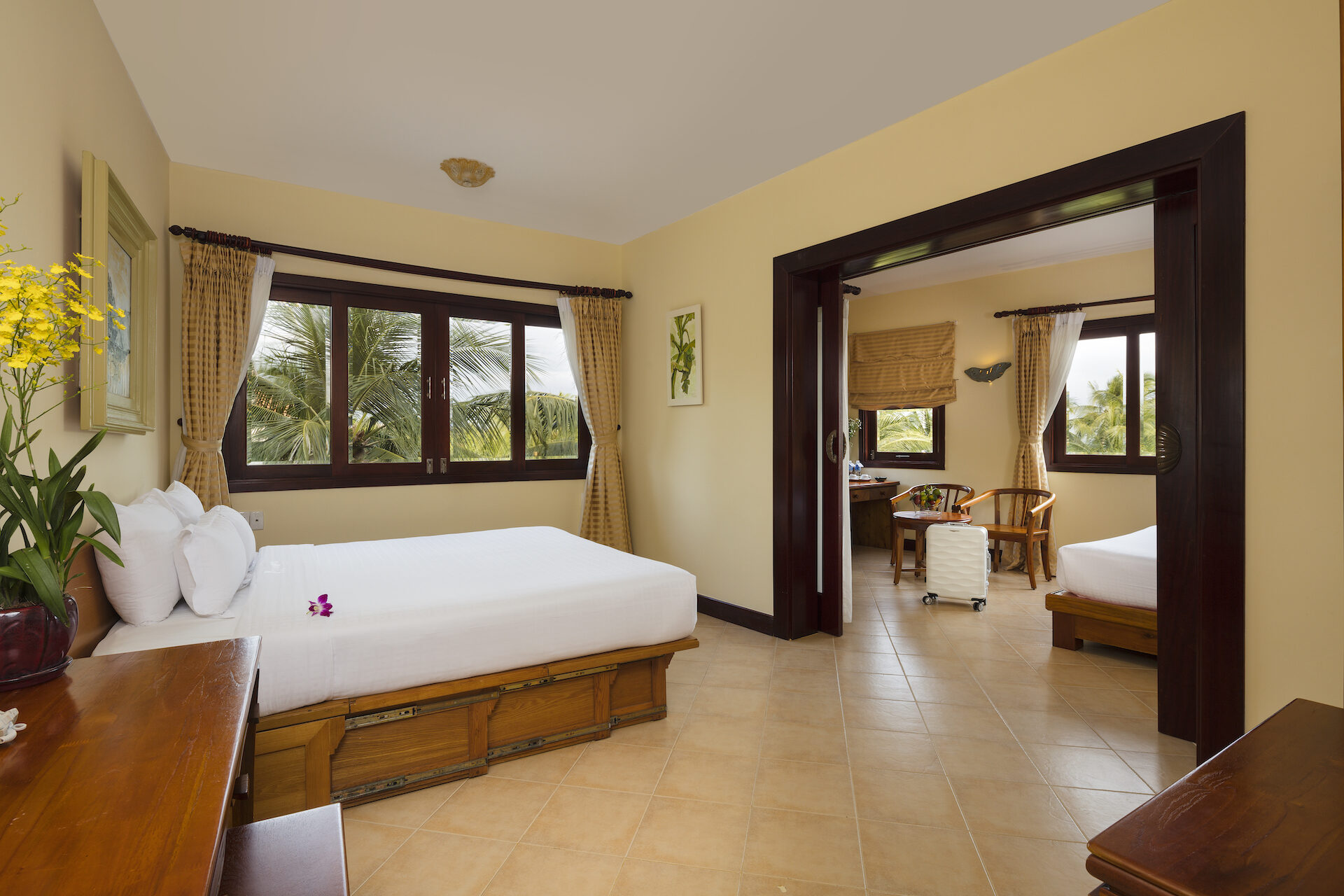 Terracotta Resort Mui Ne Rondreis Vietnam Vakantie Original Asia