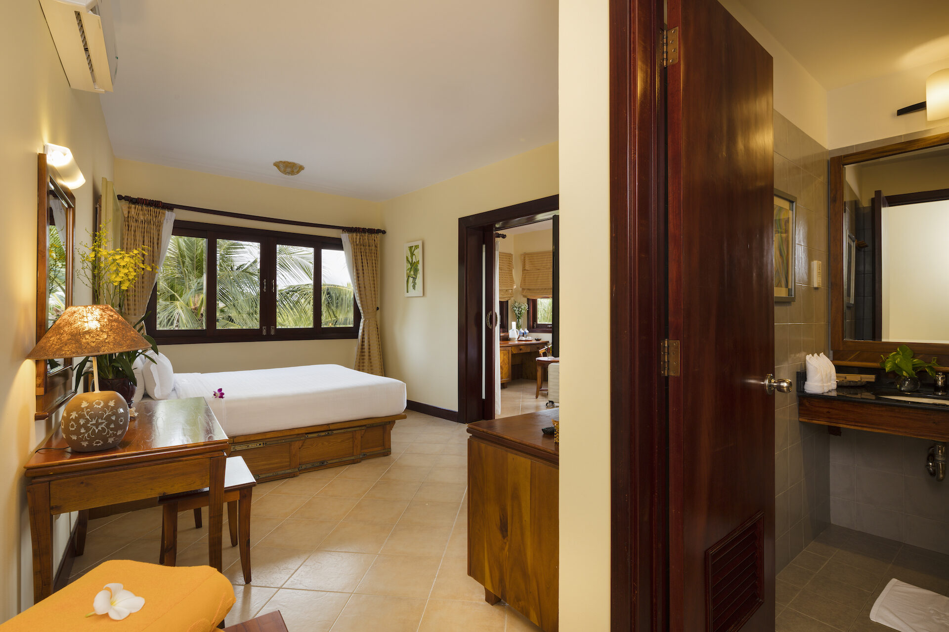 Terracotta Resort Mui Ne Rondreis Vietnam Vakantie Original Asia