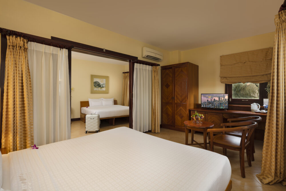 Terracotta Resort Mui Ne Rondreis Vietnam Vakantie Original Asia