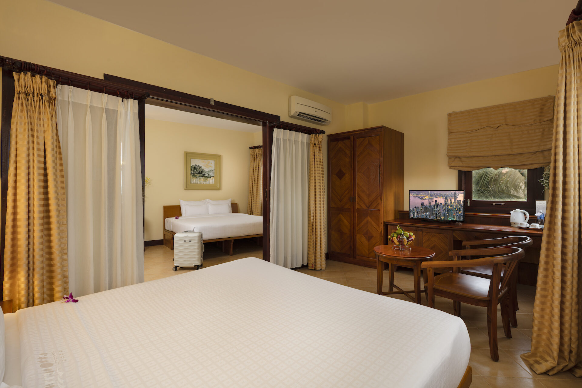 Terracotta Resort Mui Ne Rondreis Vietnam Vakantie Original Asia