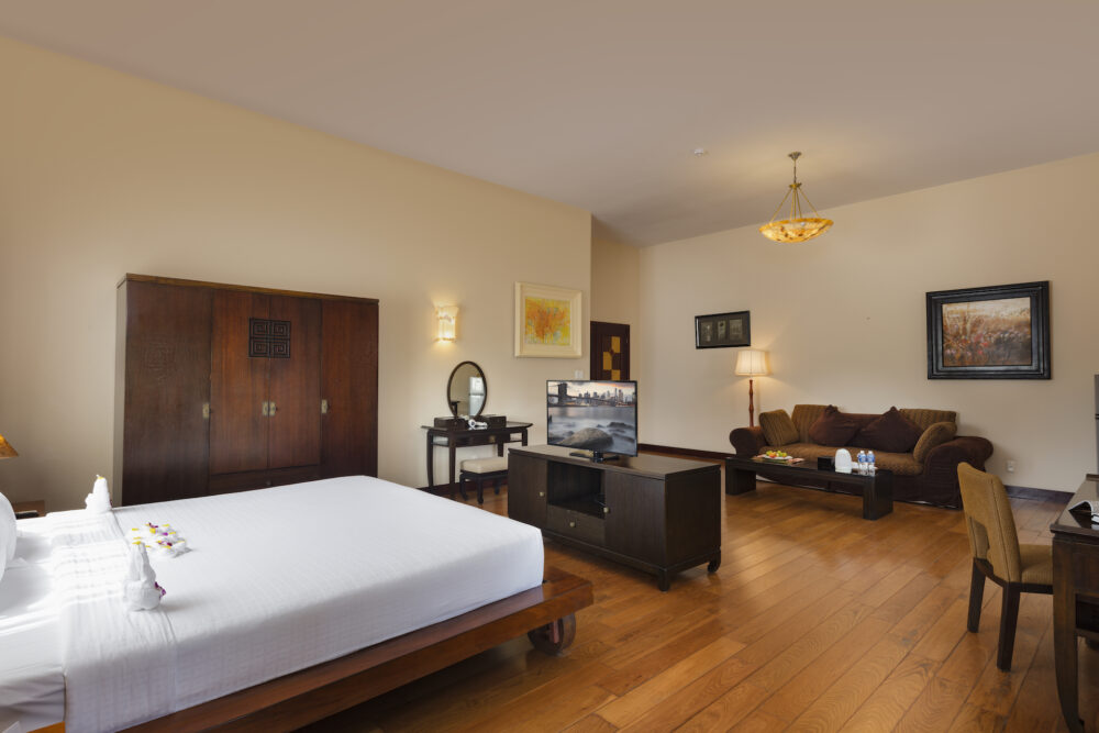 Terracotta Resort Mui Ne Rondreis Vietnam Vakantie Original Asia