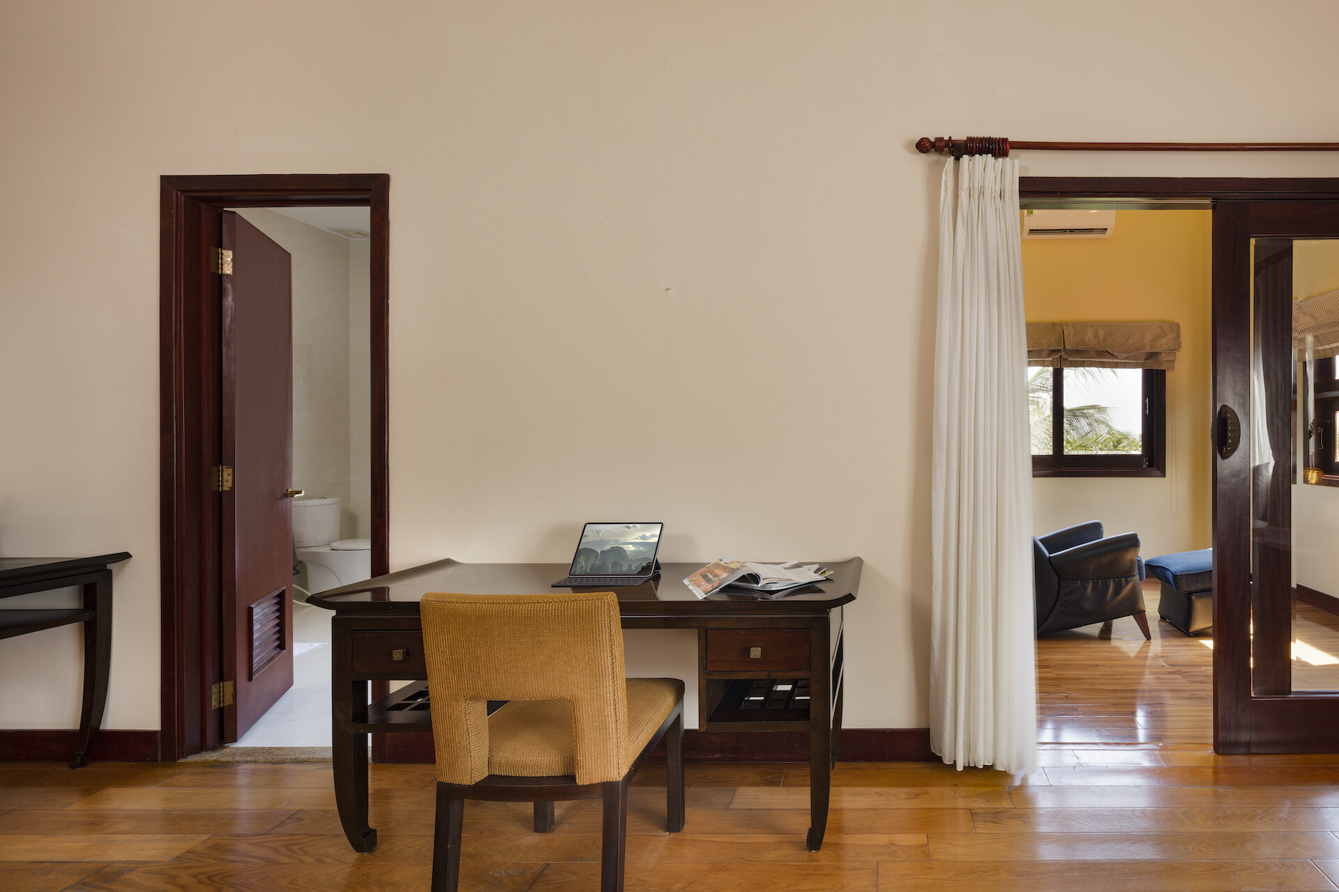 Terracotta Resort Mui Ne Rondreis Vietnam Vakantie Original Asia